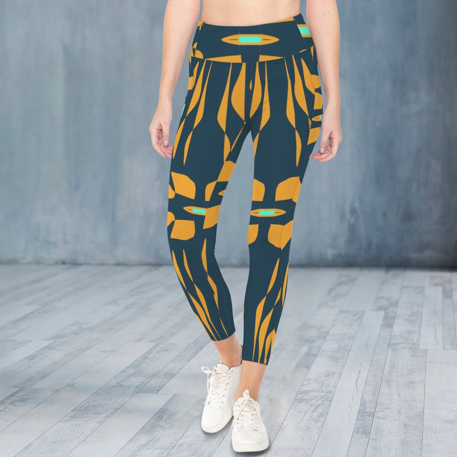 Cliche - Leggings