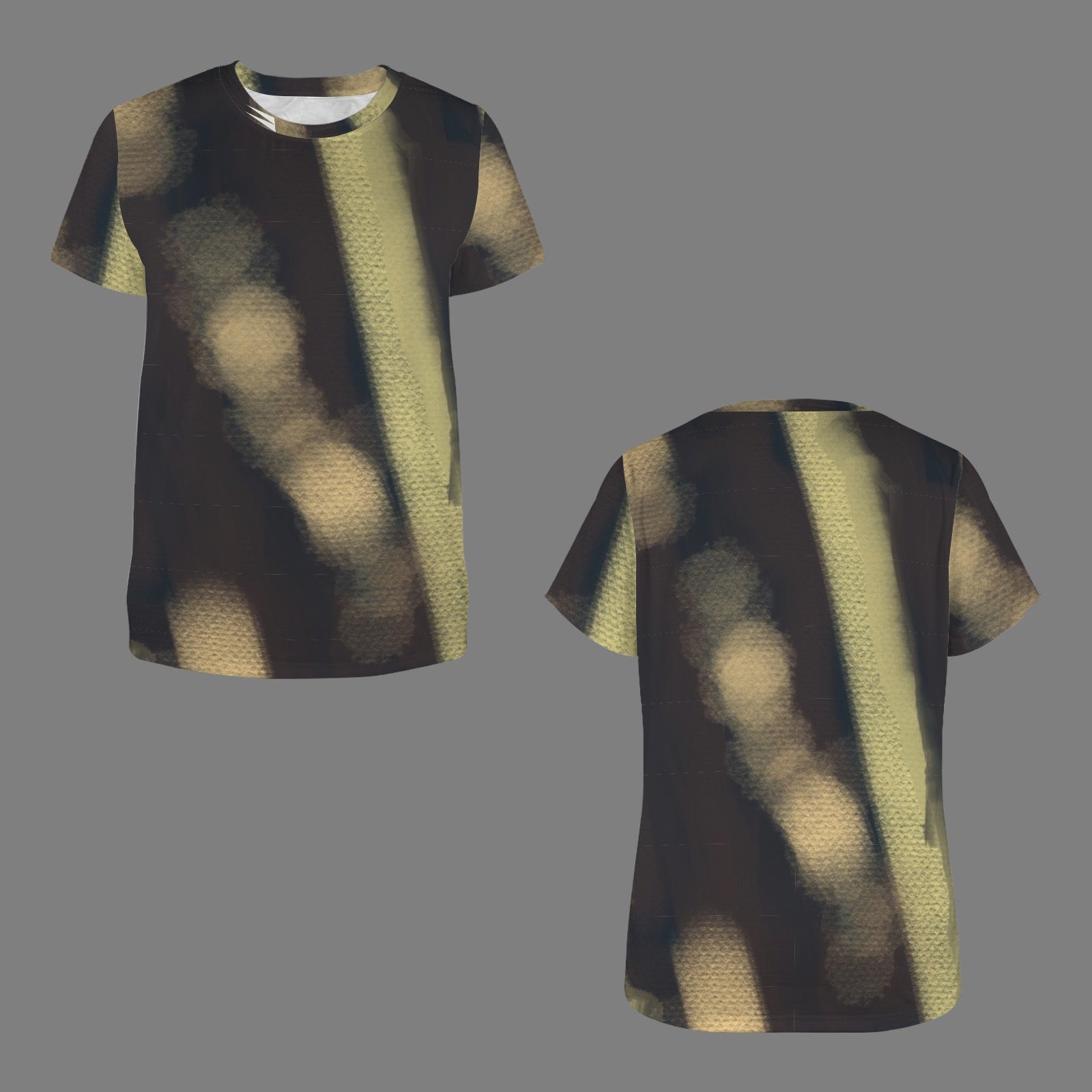 Easy Monday 13 - Tee Shirt