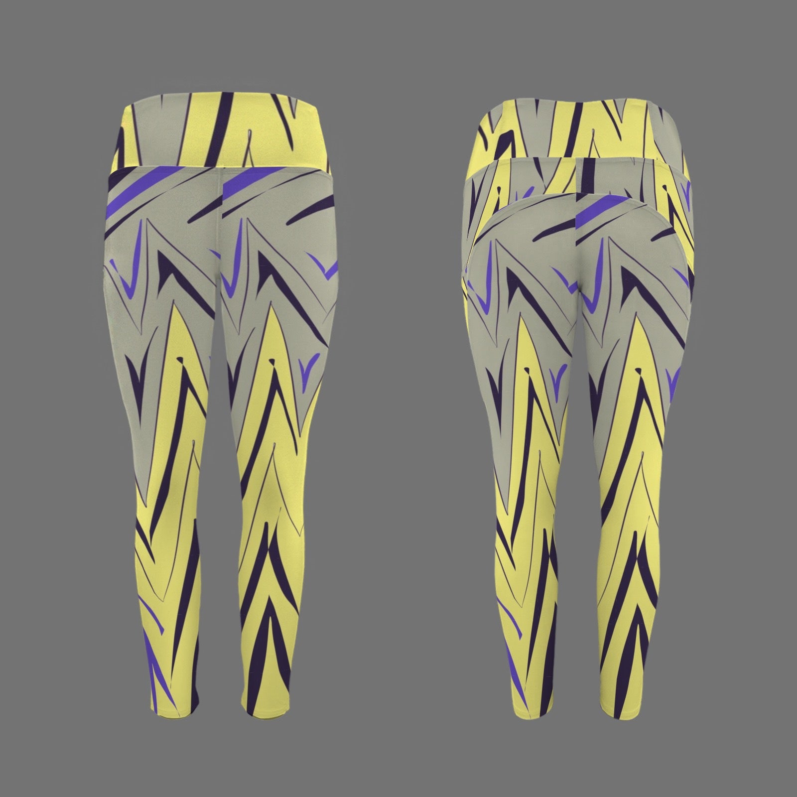 The Market 8 - Leggings