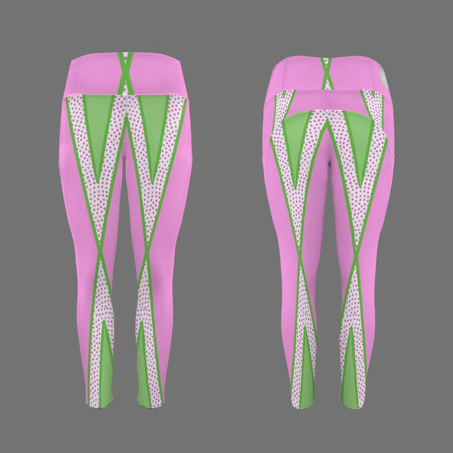 AKA 5 - Leggings