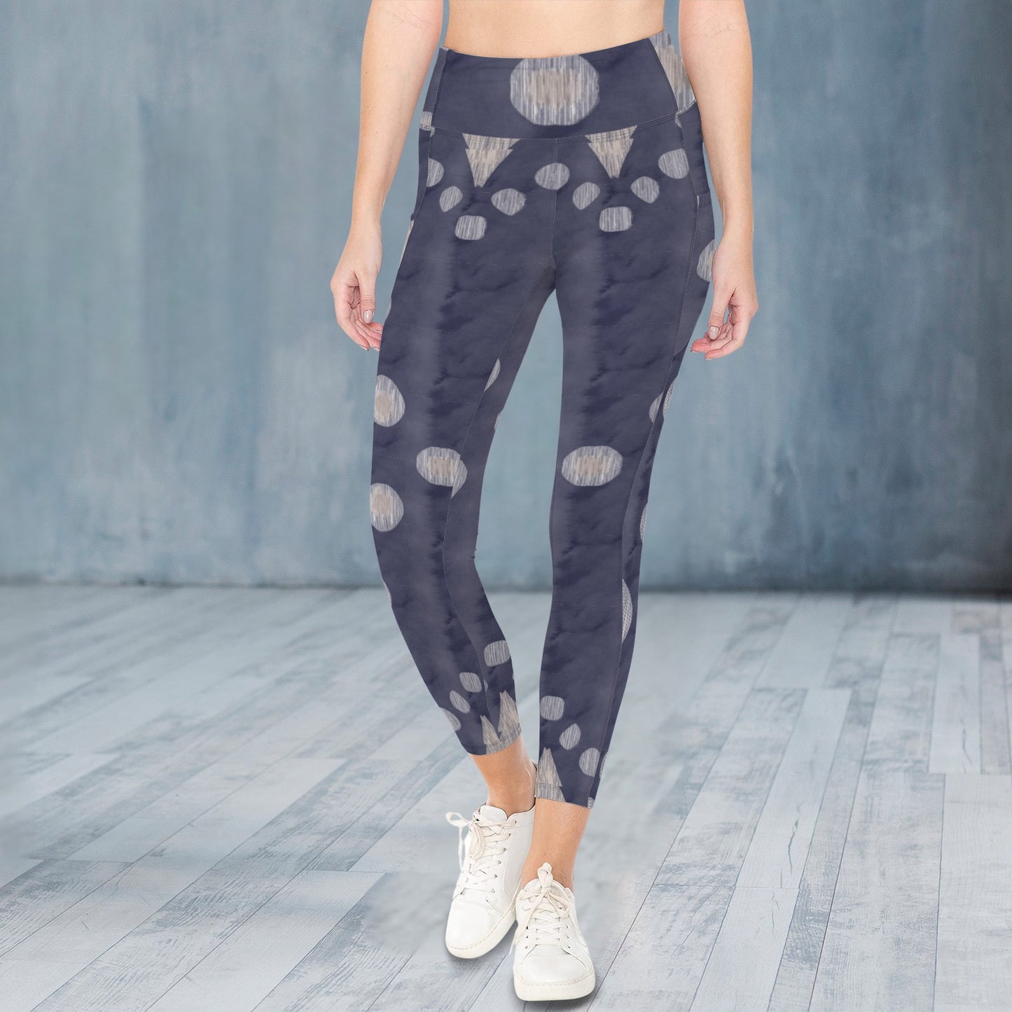 Epic 12 - Leggings