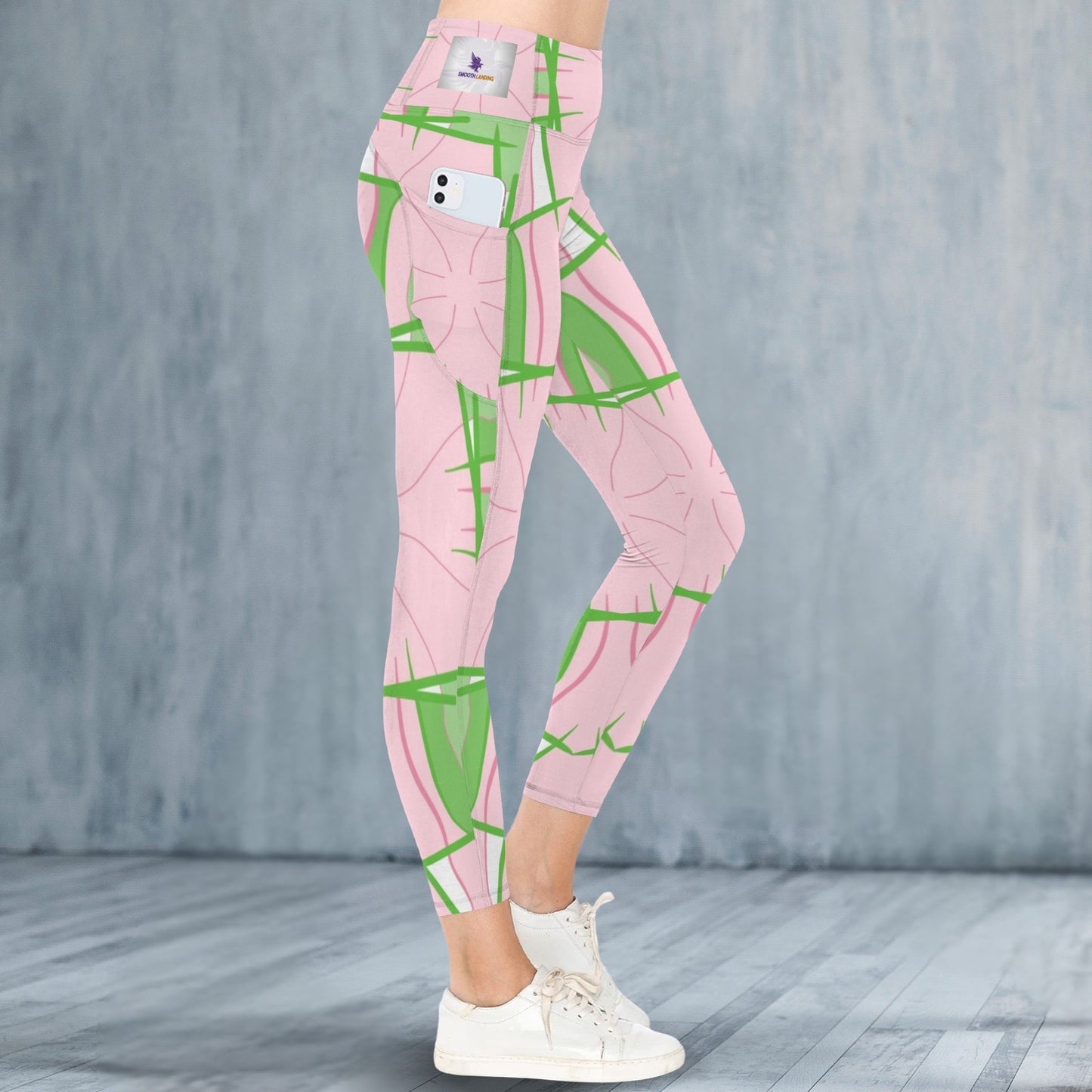 AKA 1 - Leggings