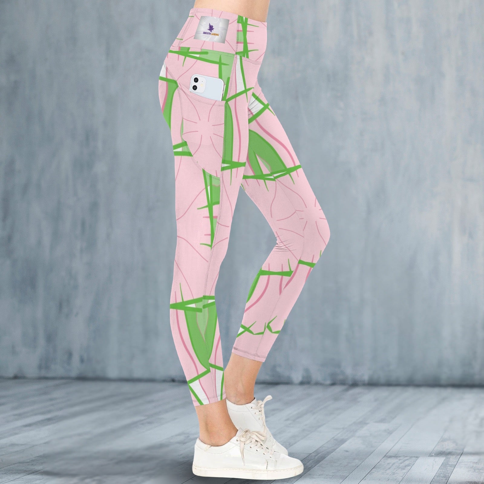 AKA 1 - Leggings