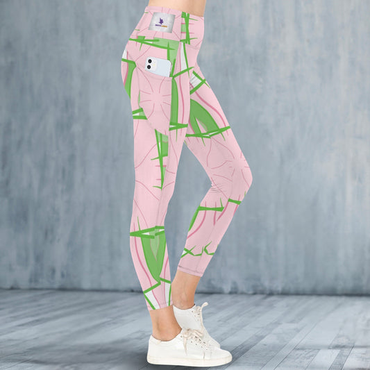 AKA 1 - Leggings