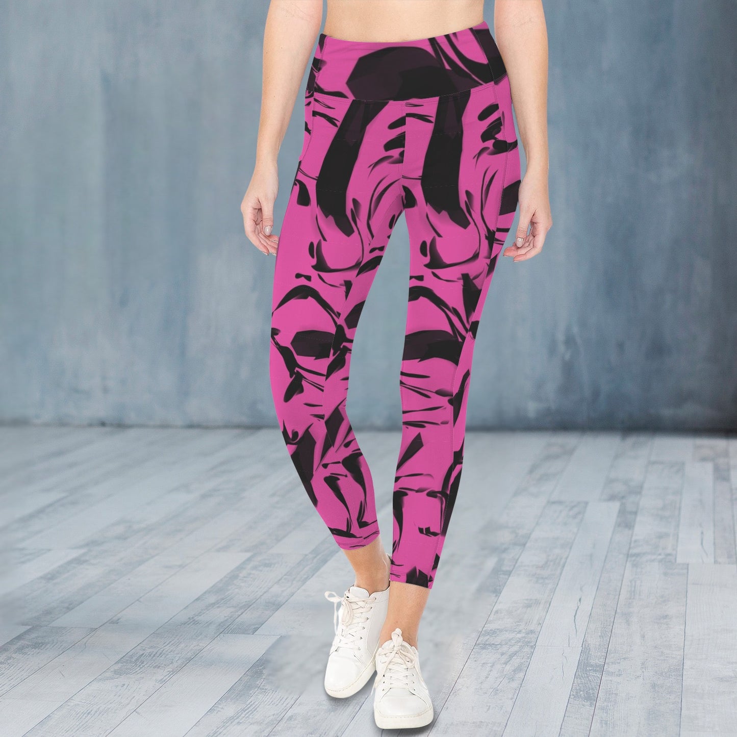 Wanderer 3 - Leggings