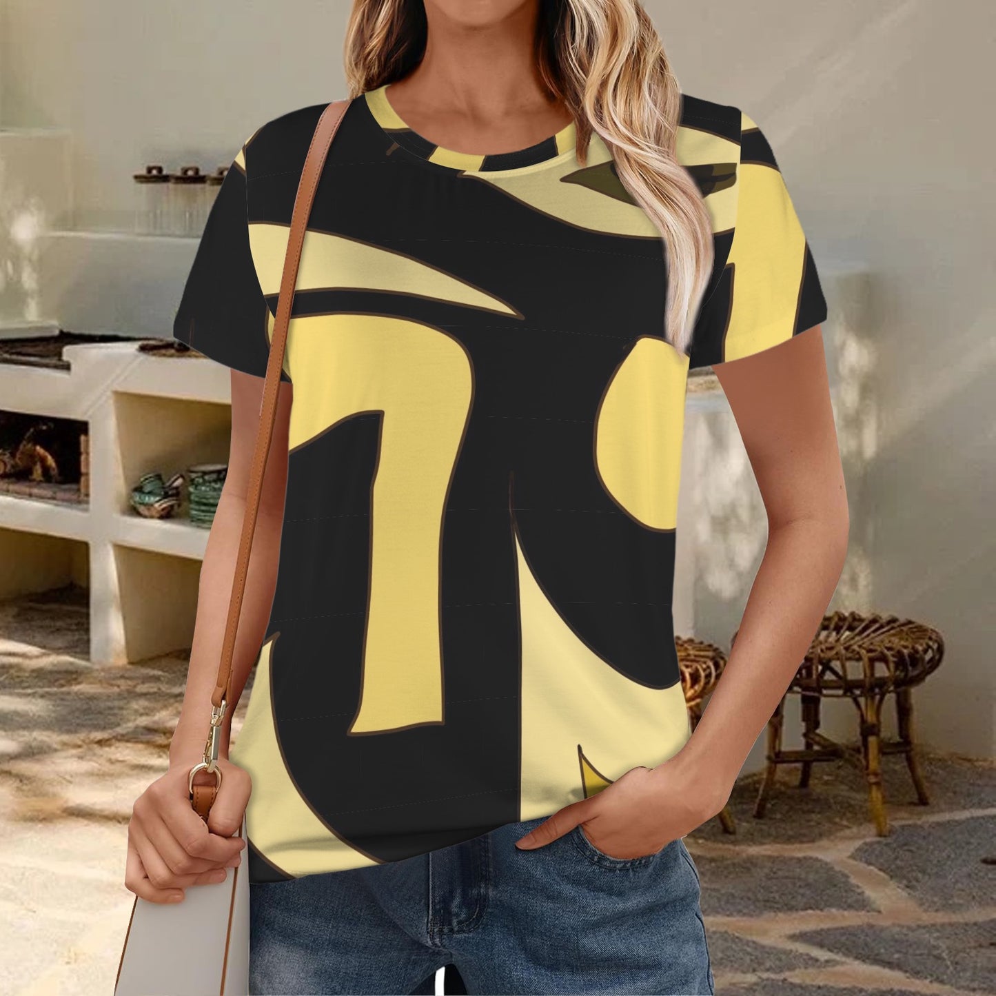 TIKI 2 - Tee shirt