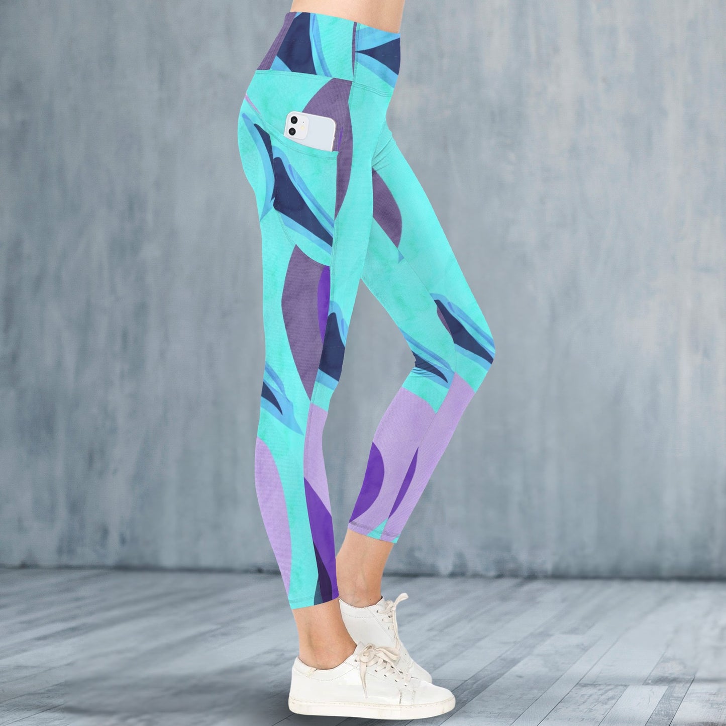 Schubert - Leggings