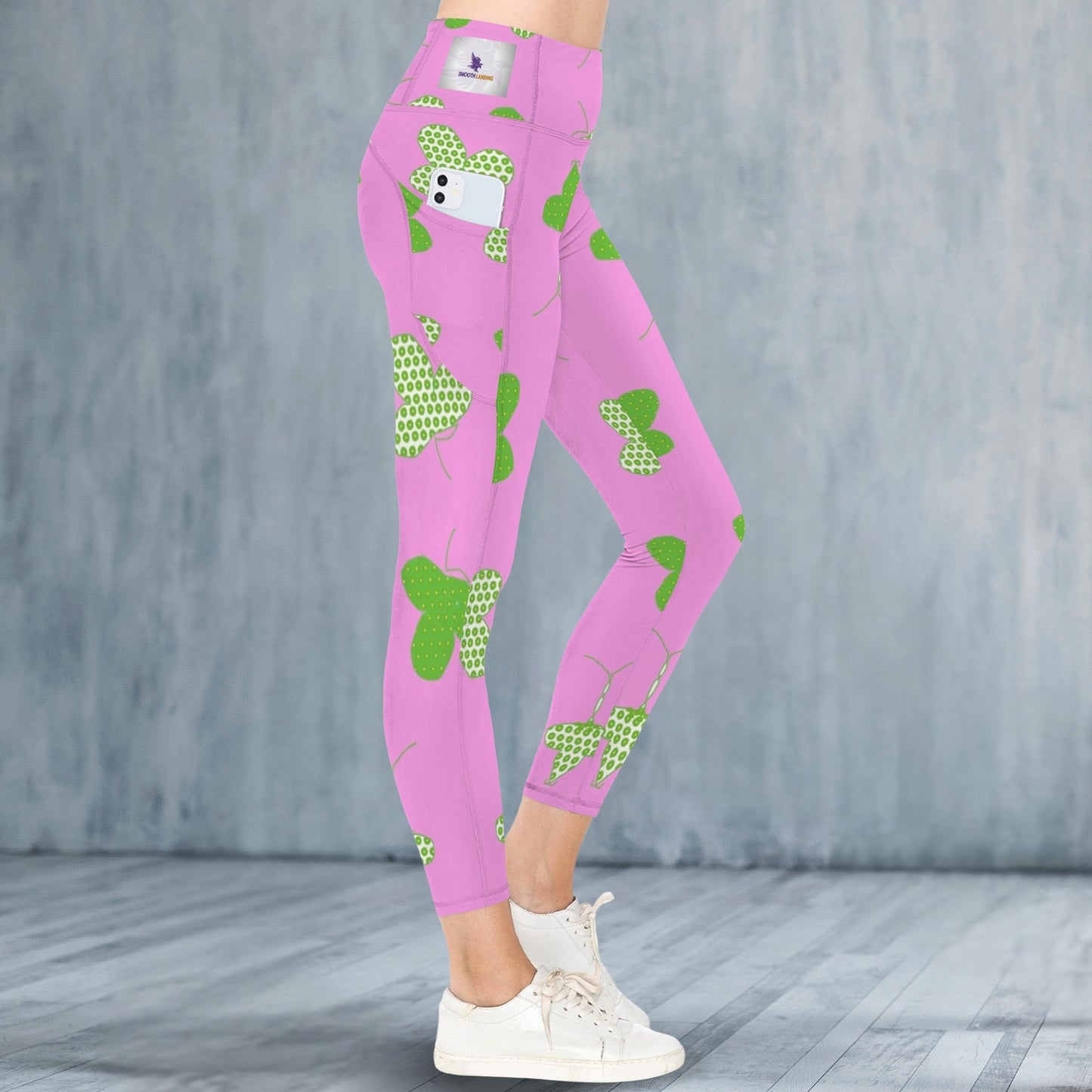 AKA 6 - Leggings
