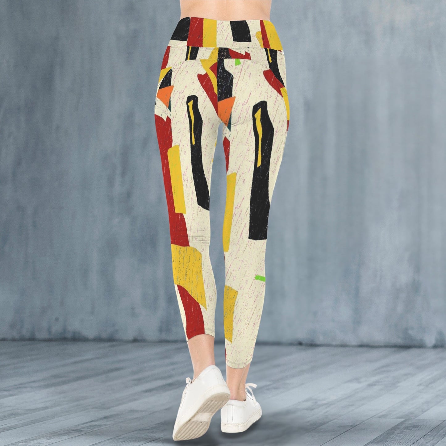 Cosmicity 8 - Leggings