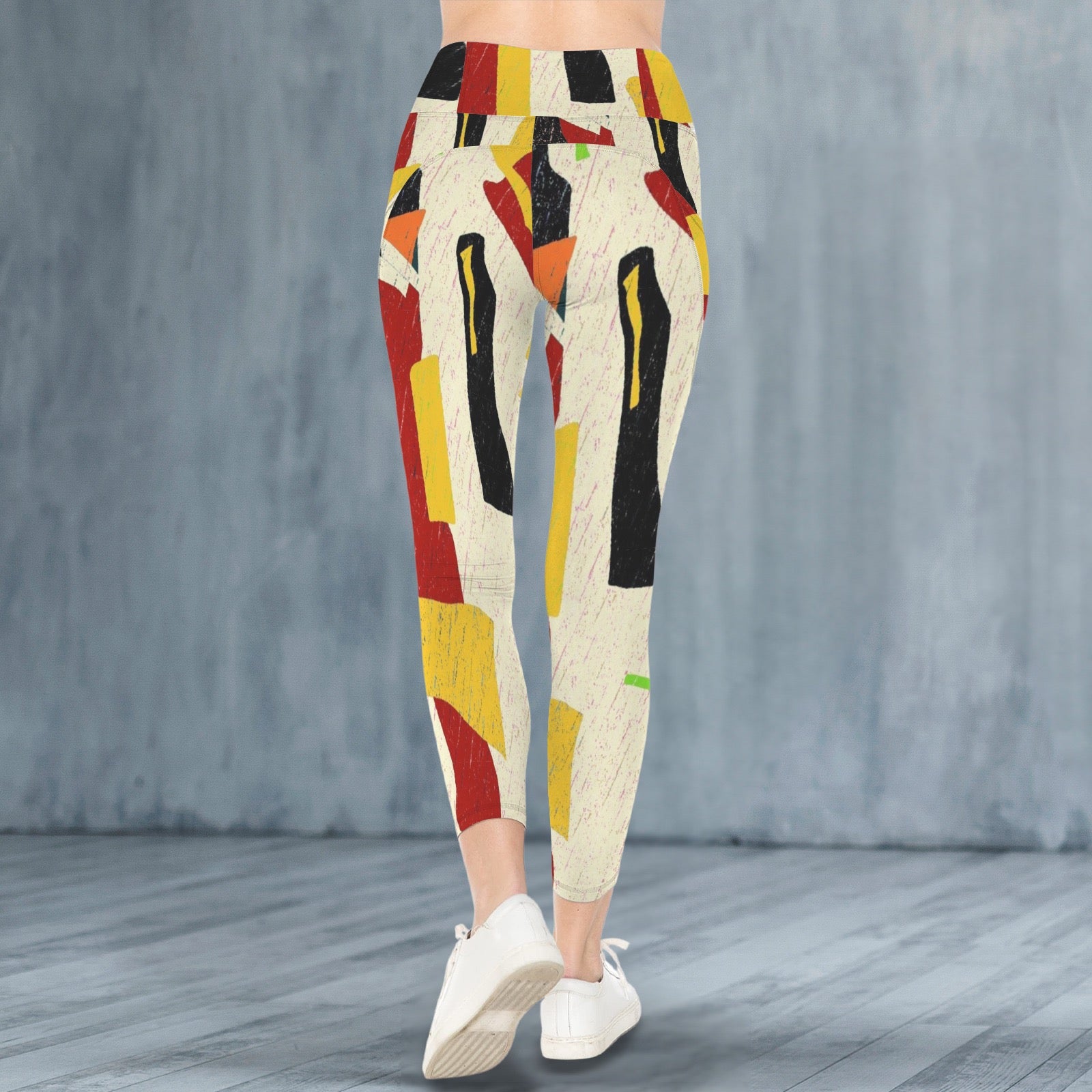Cosmicity 8 - Leggings