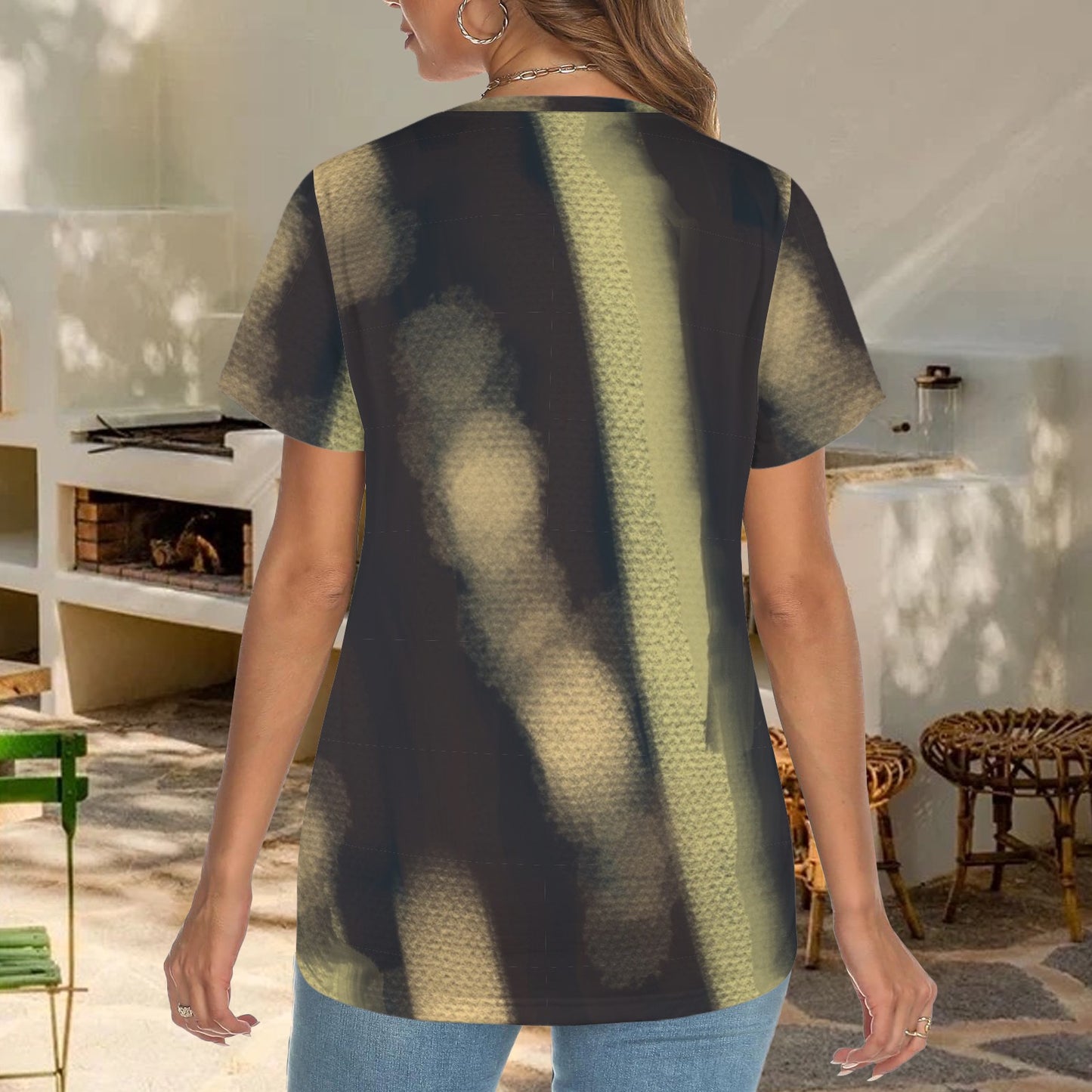 Easy Monday 13 - Tee Shirt