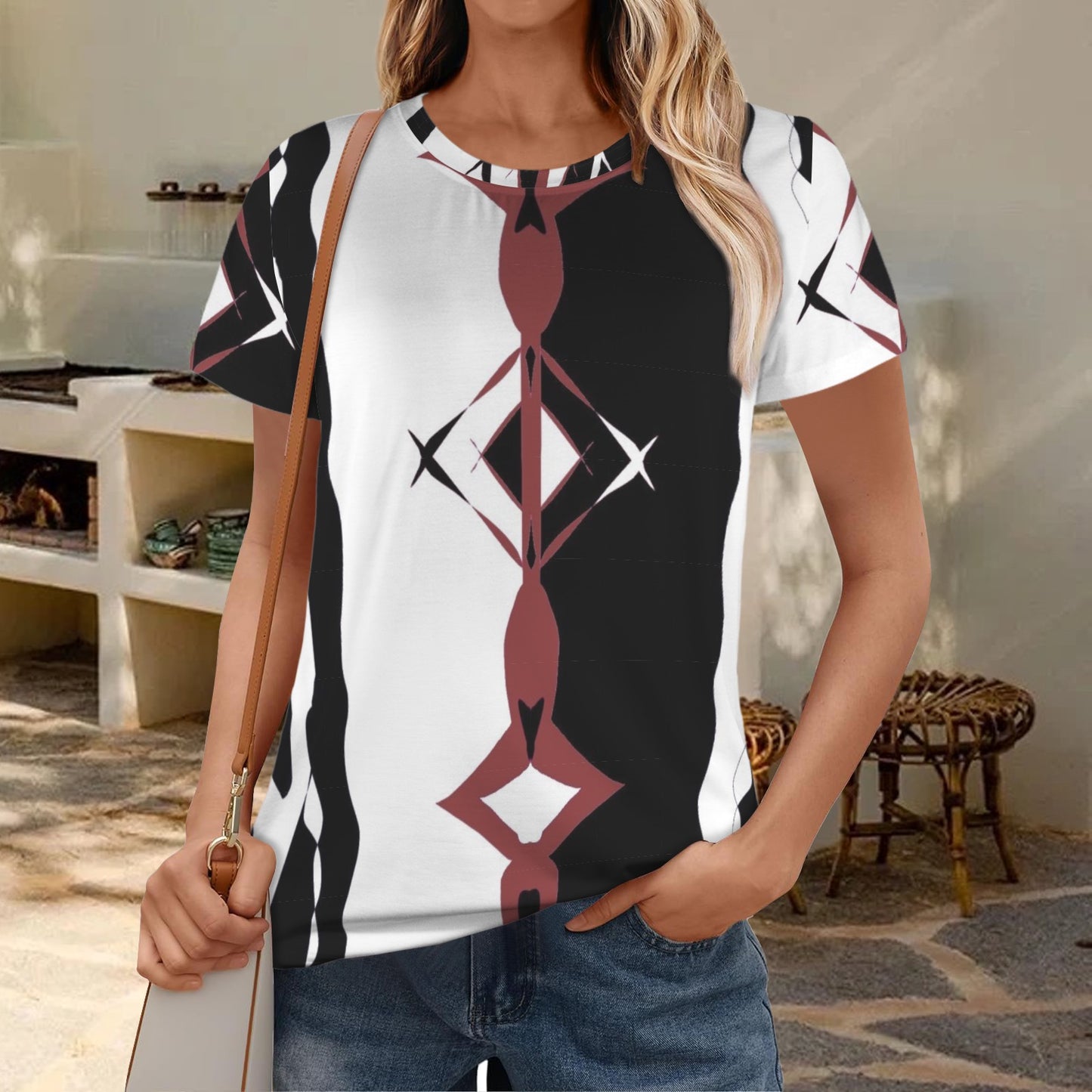 Dogon 11 - Tee Shirt