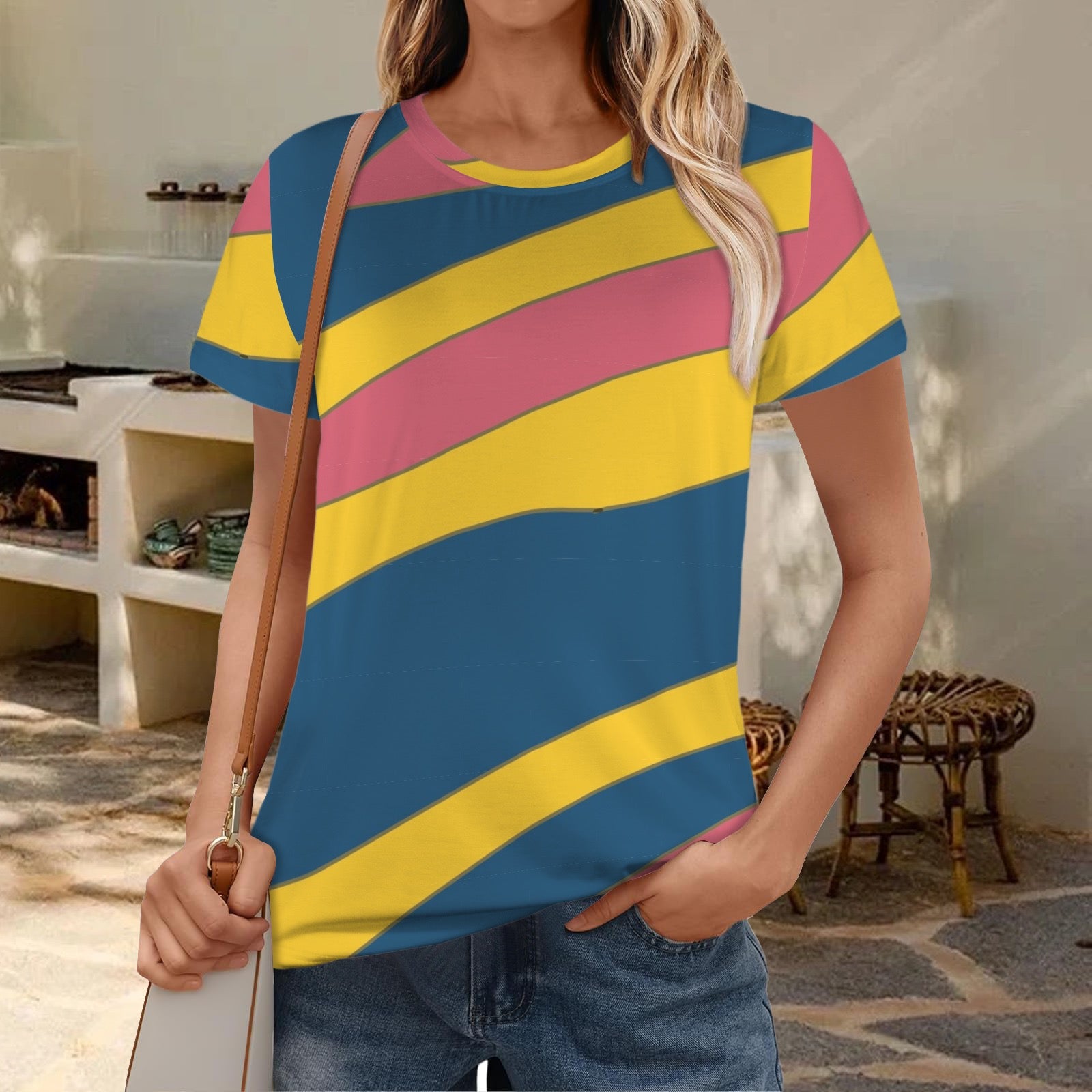 Approach 4 SL - Tee shirt