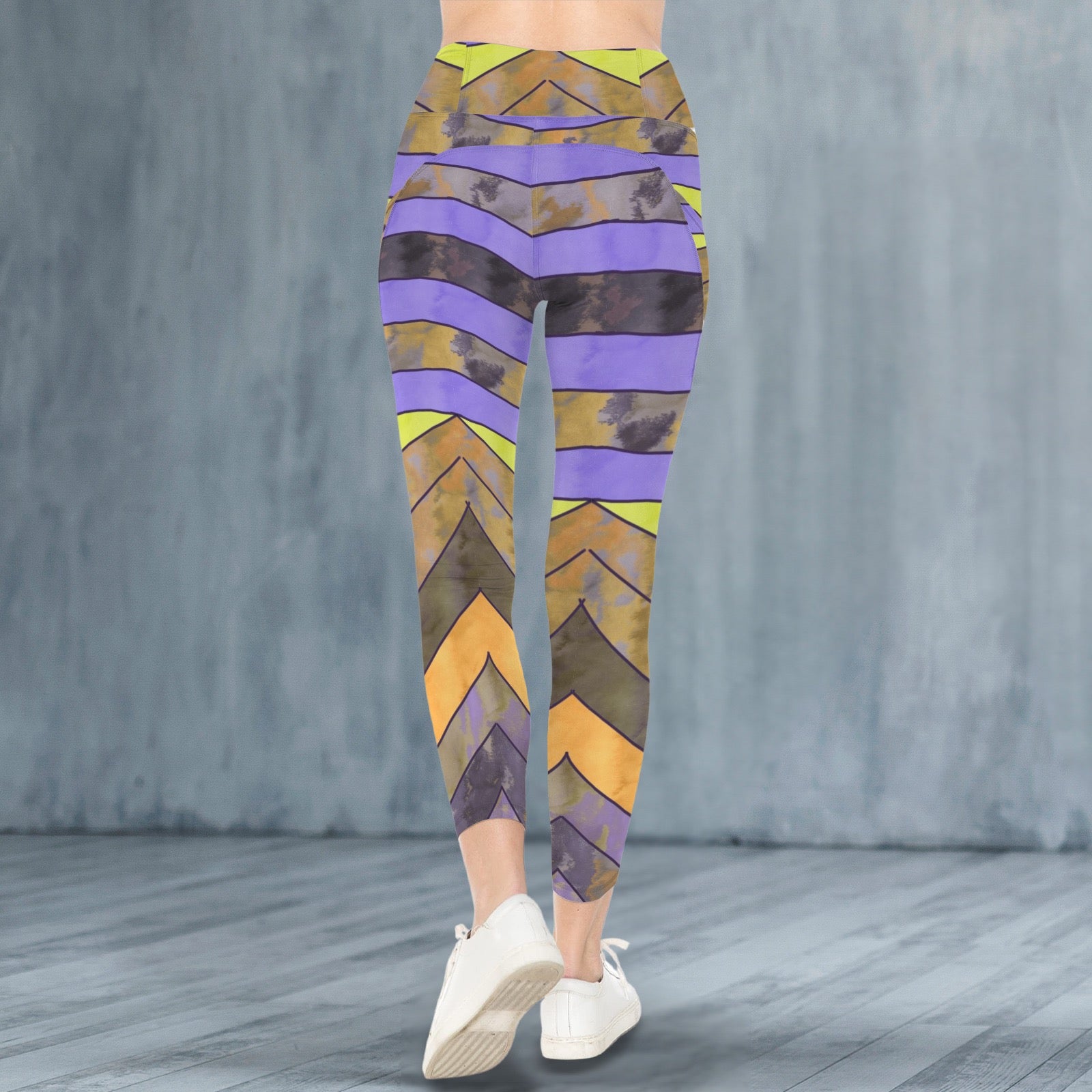 Fortress - Leggings