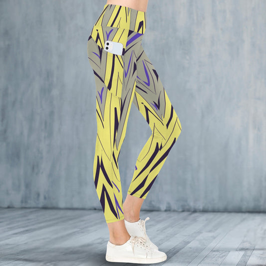 The Market 8 - Leggings