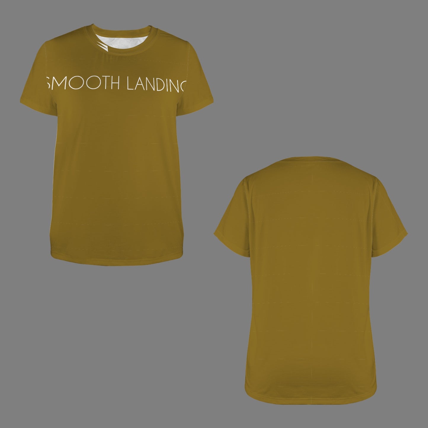 Mustard - Tee Shirt