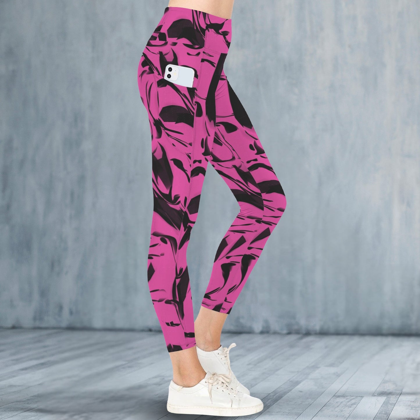 Wanderer 3 - Leggings