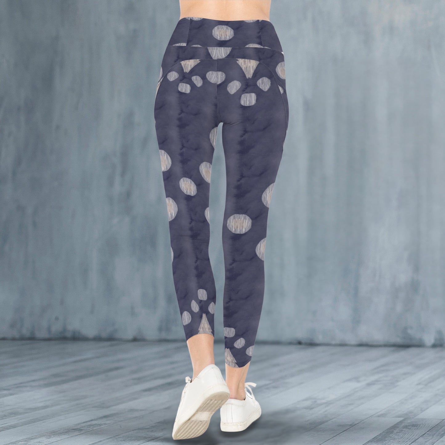 Epic 12 - Leggings