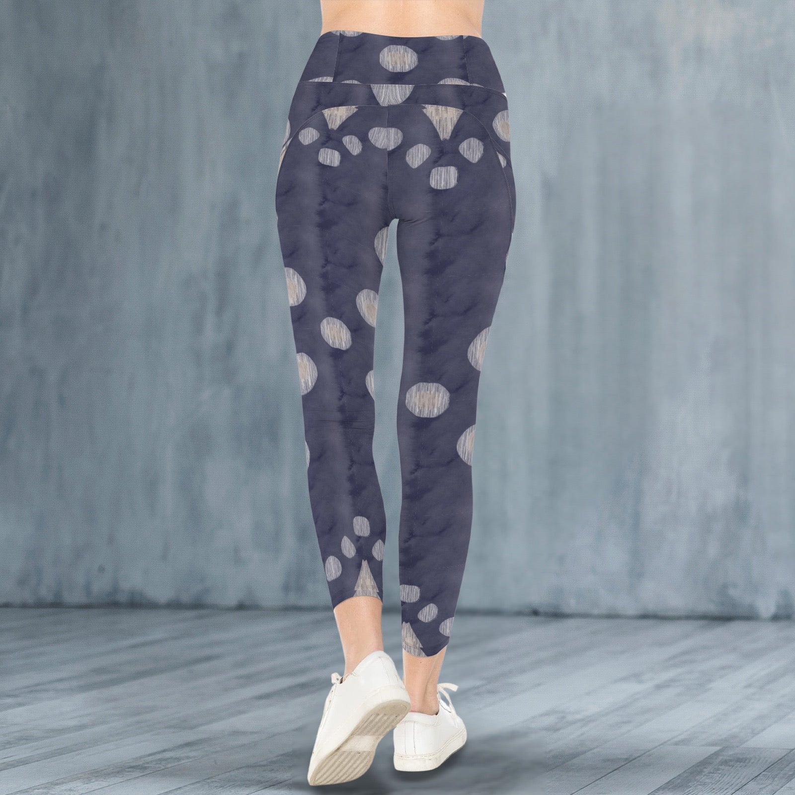Epic 12 - Leggings
