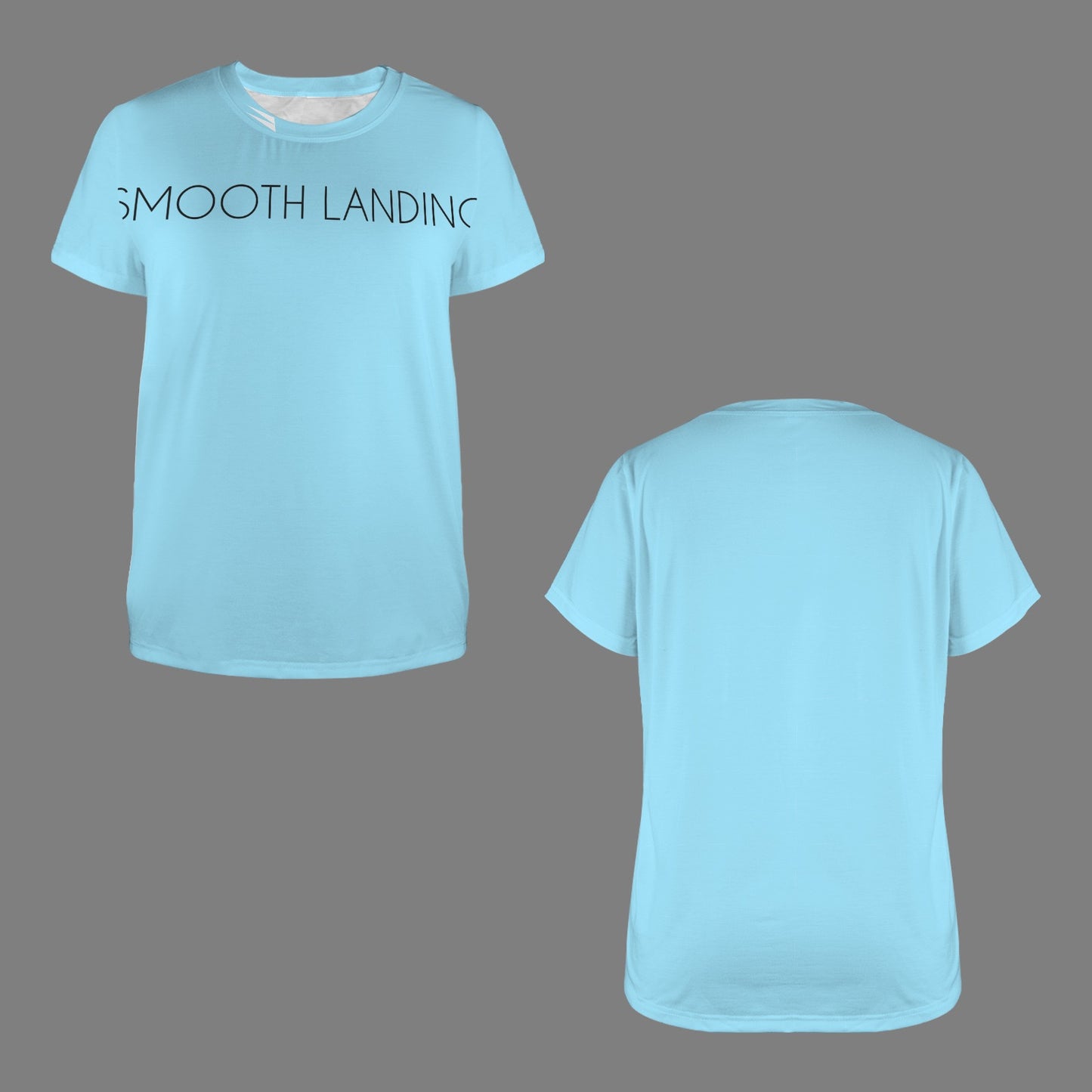 Aqua - Tee Shirt