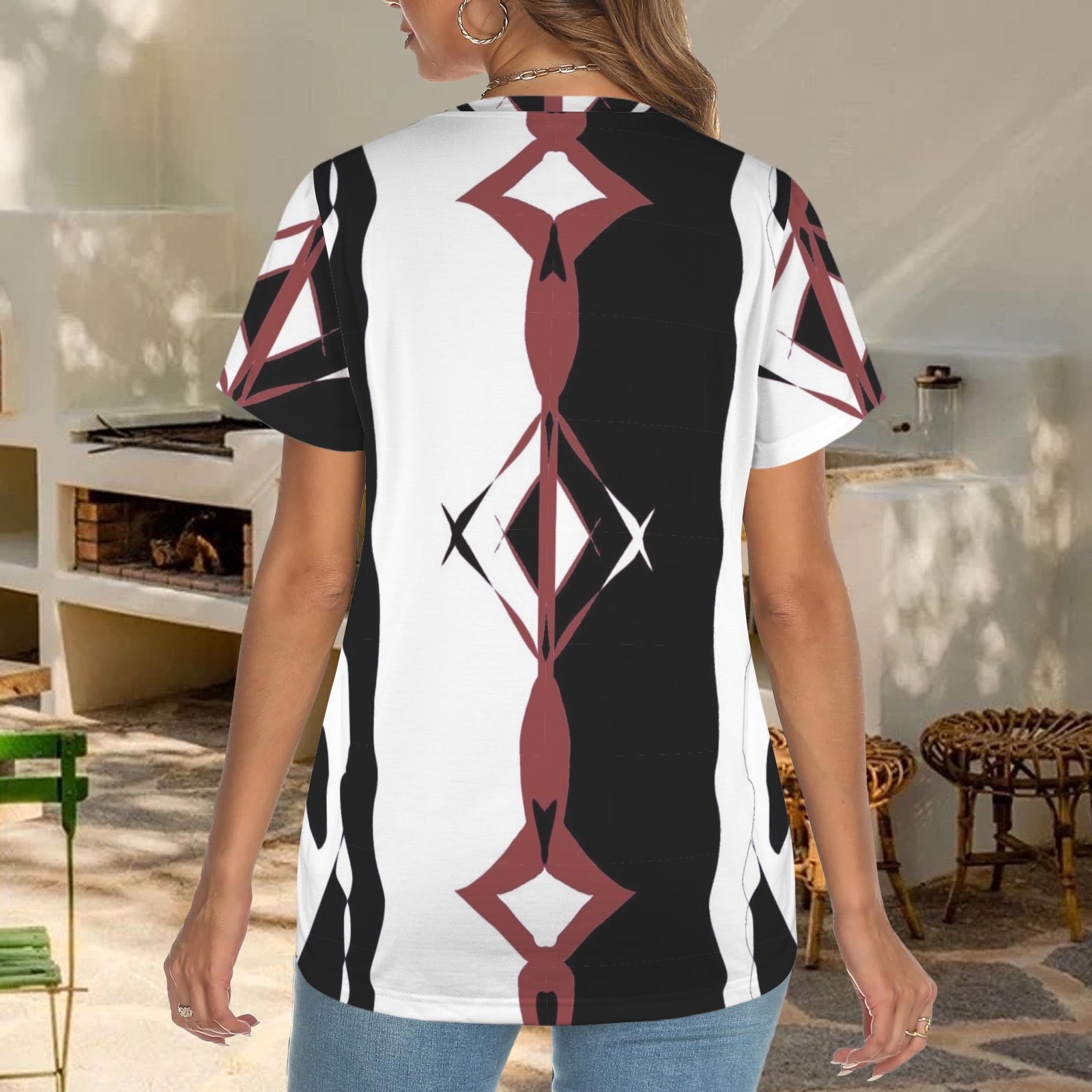 Dogon 11 - Tee Shirt