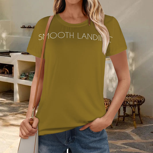 Mustard - Tee Shirt
