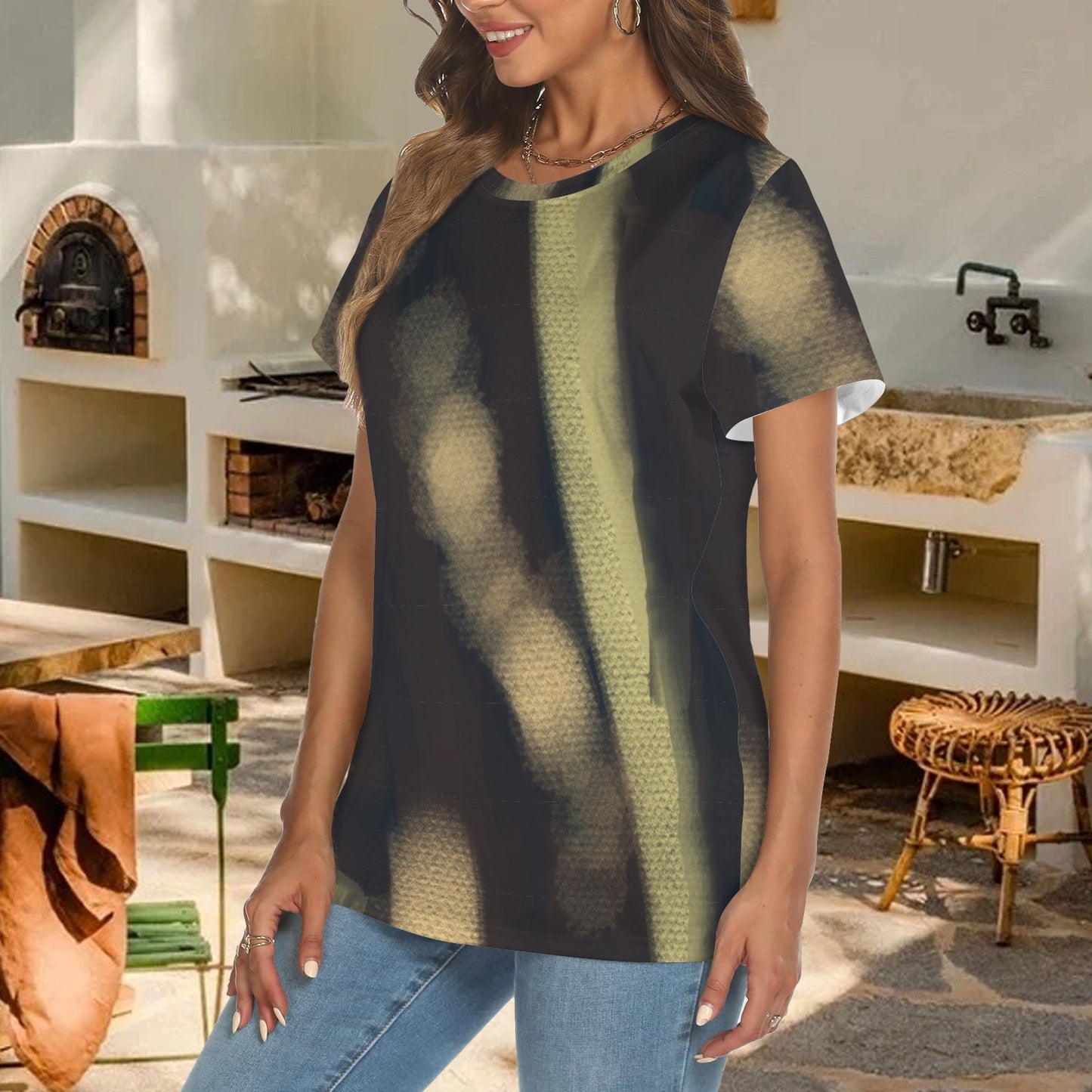 Easy Monday 13 - Tee Shirt