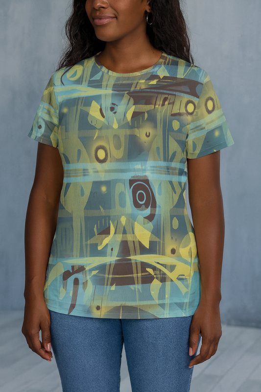 2025LoveComp3 - Tee shirt