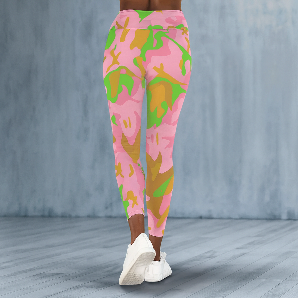 AKA 12 - Leggings
