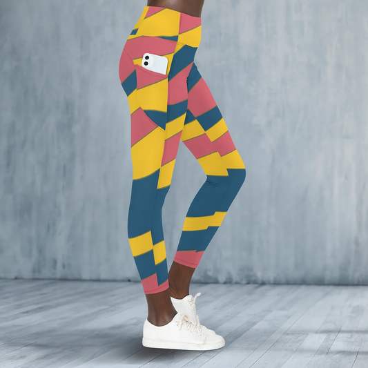 Approach 4 SL - Leggings