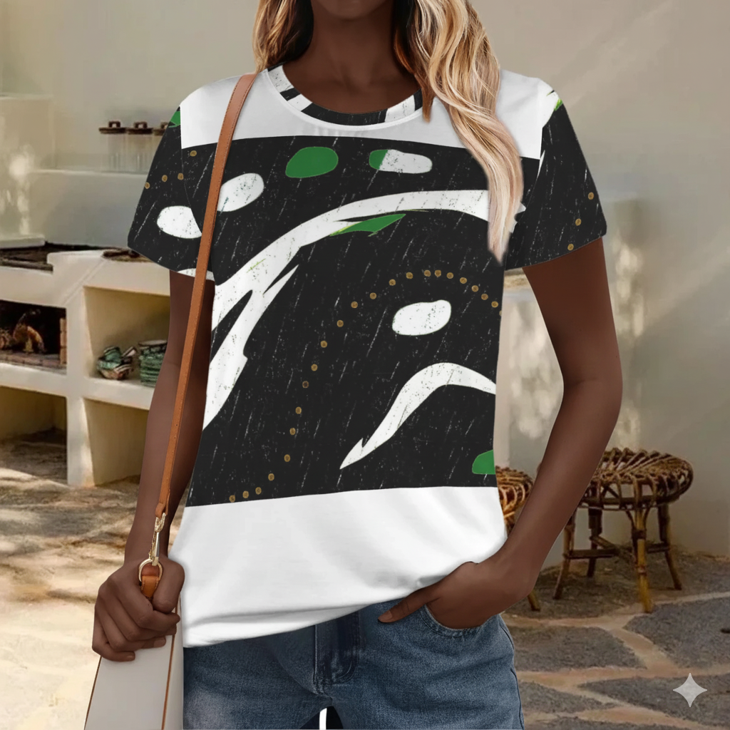 Champagne 6 - Tee Shirt