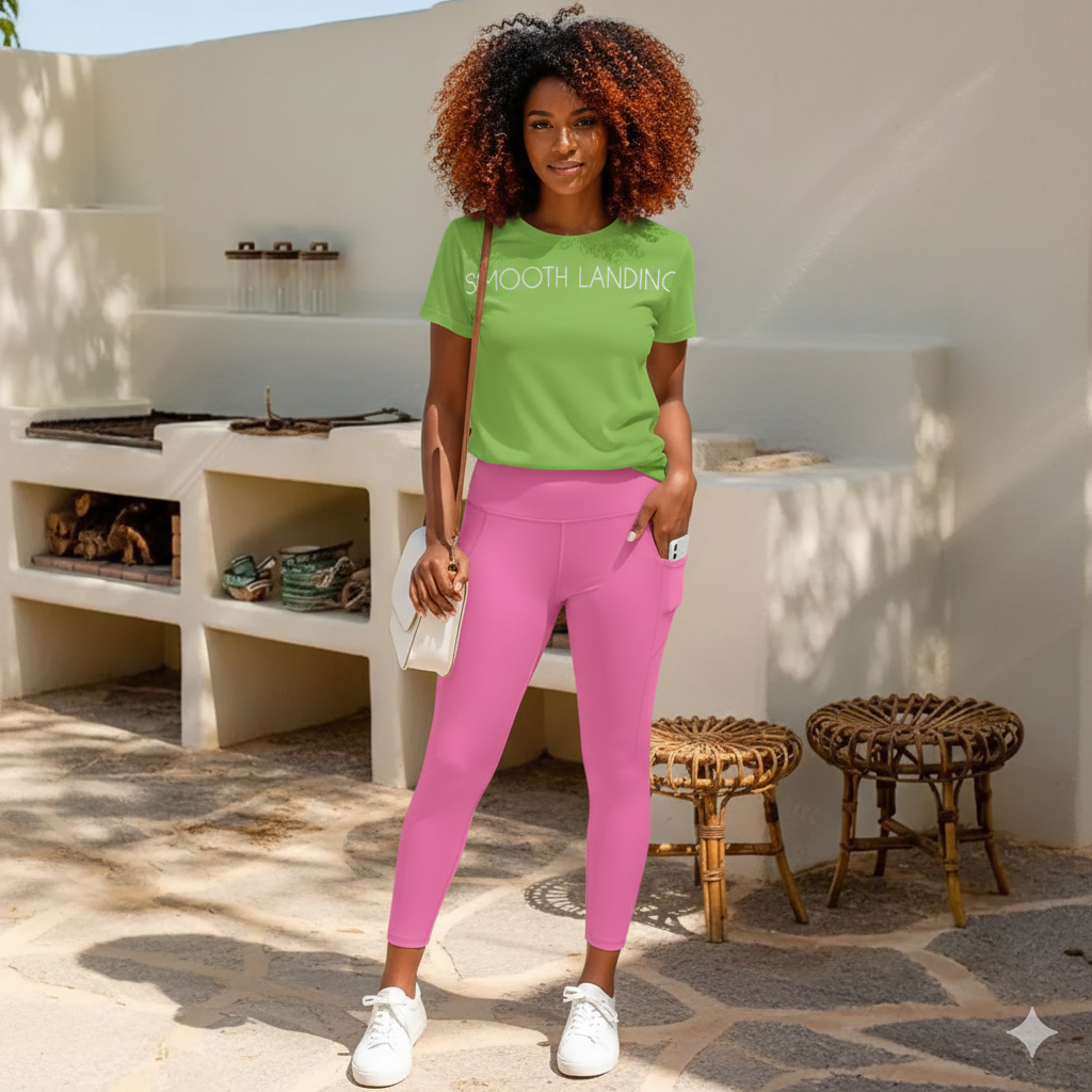 Green - Tee Shirt