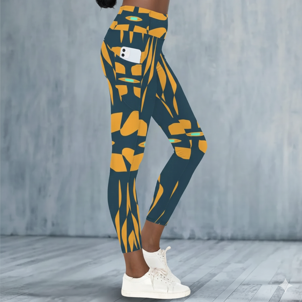 Cliche - Leggings
