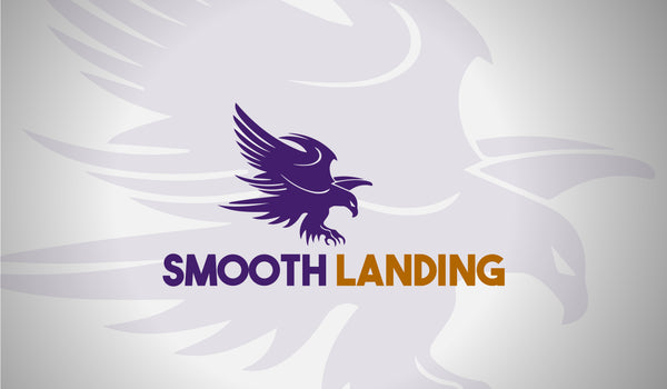 Smooth Landing Wearables TM - Launch Sale - 5% off!  FREE SHIPPING TILL March 31, 2026!