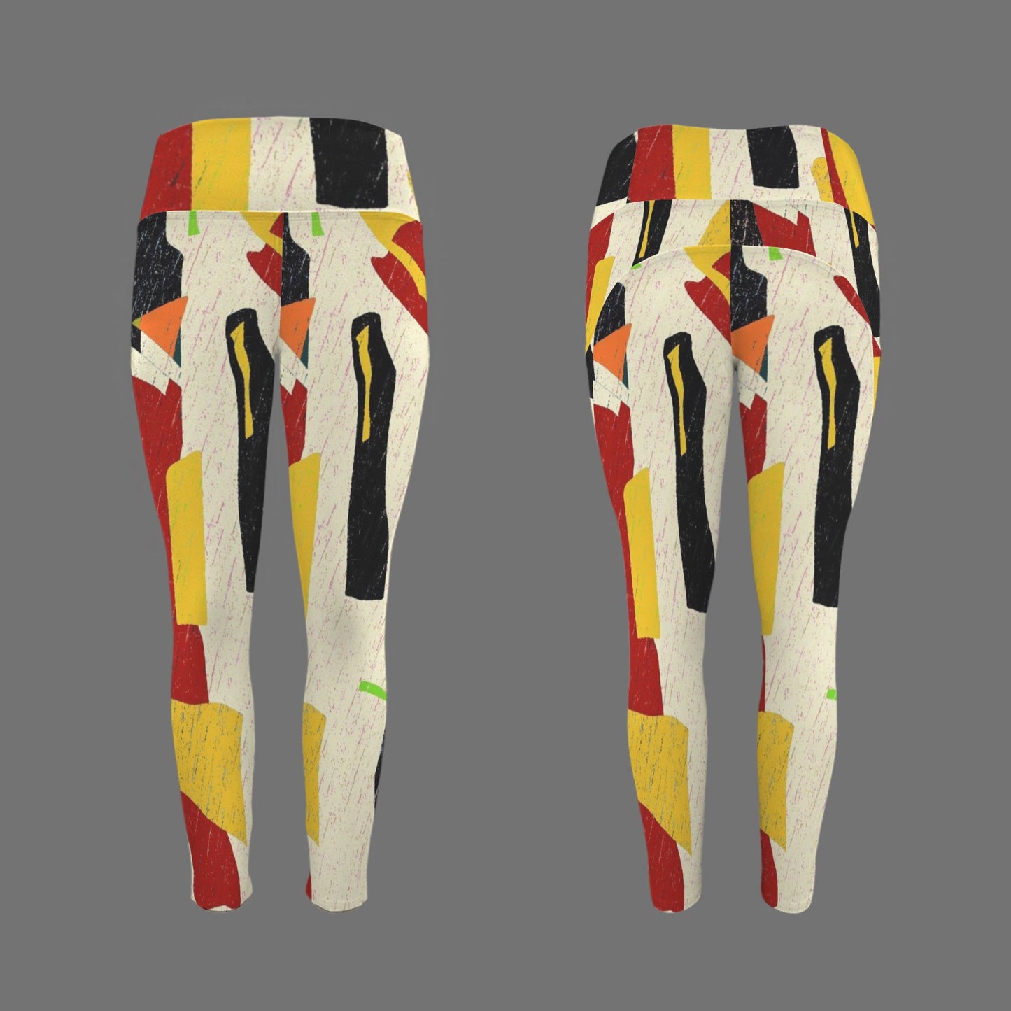 Cosmicity 8 - Leggings
