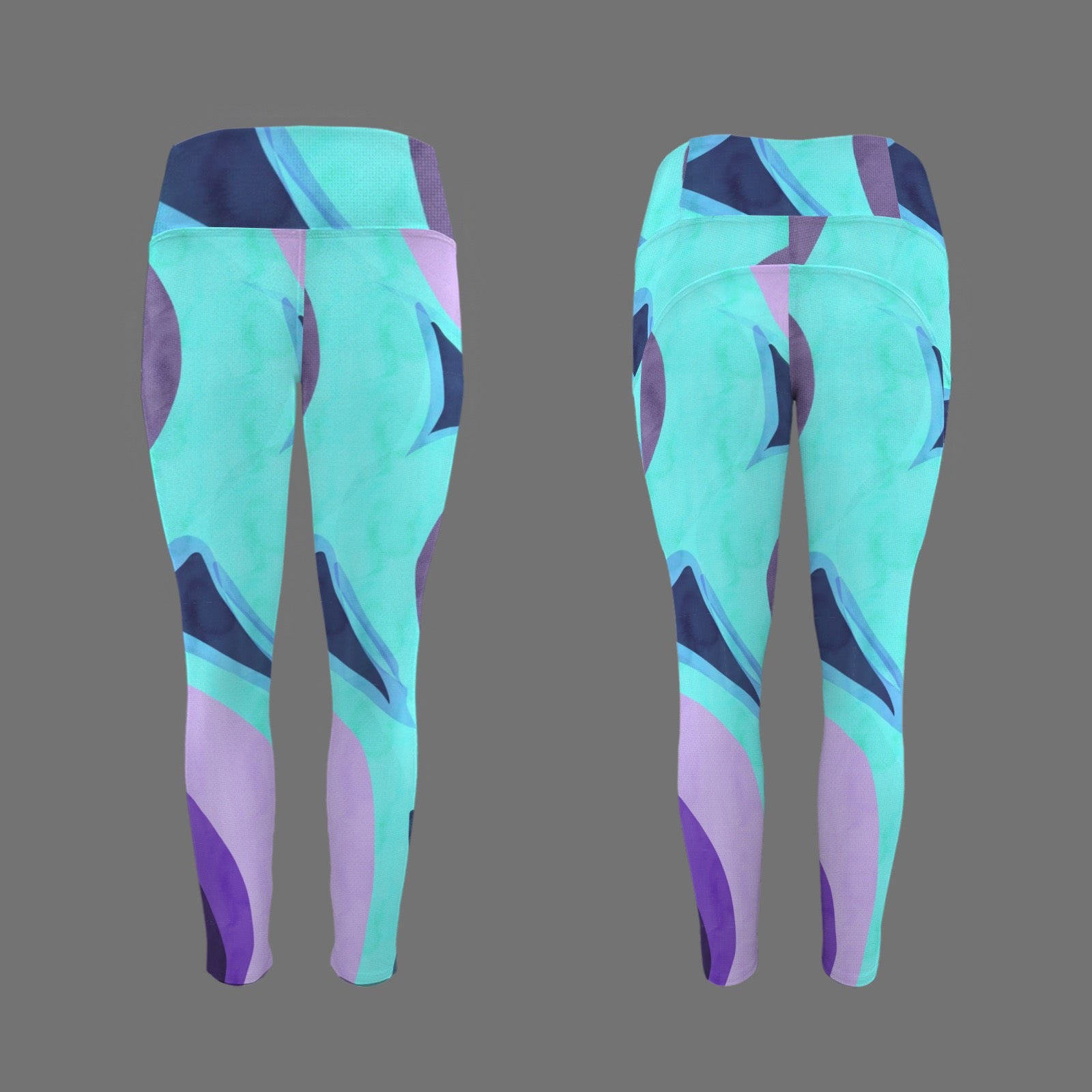 Schubert - Leggings