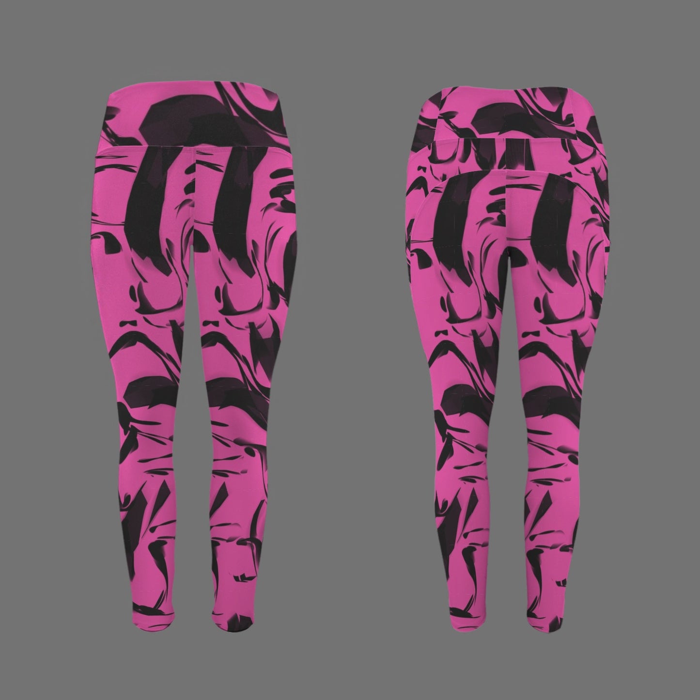 Wanderer 3 - Leggings