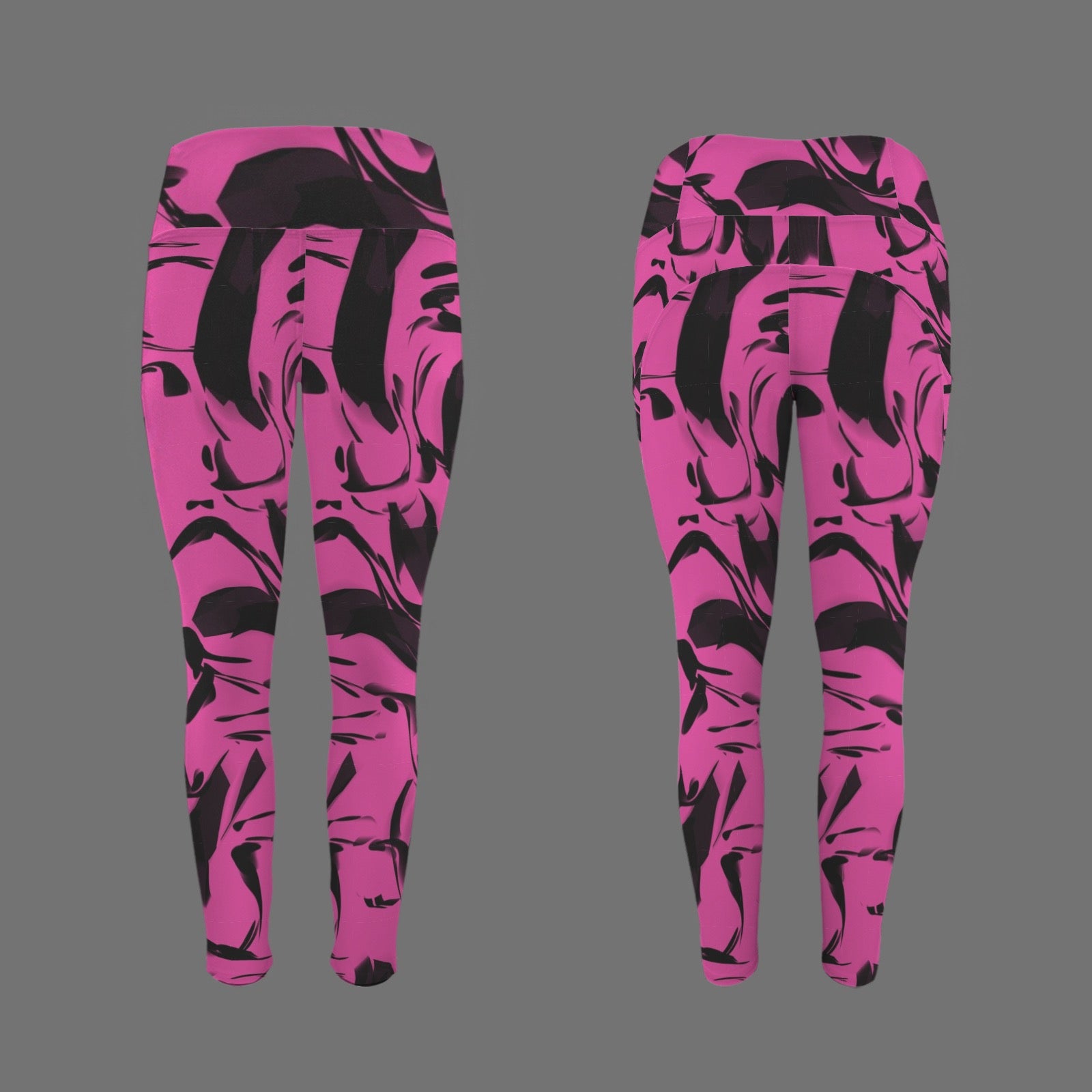 Wanderer 3 - Leggings