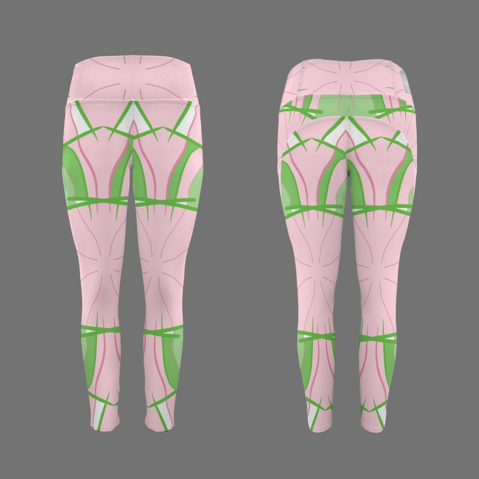 AKA 1 - Leggings