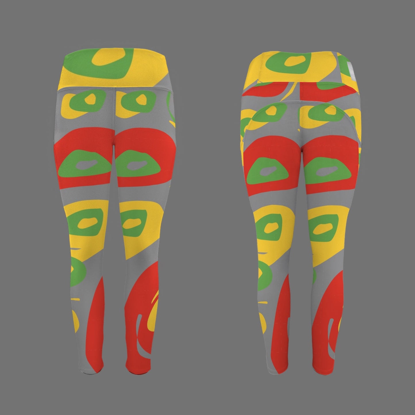 Eastern Star - Leggings