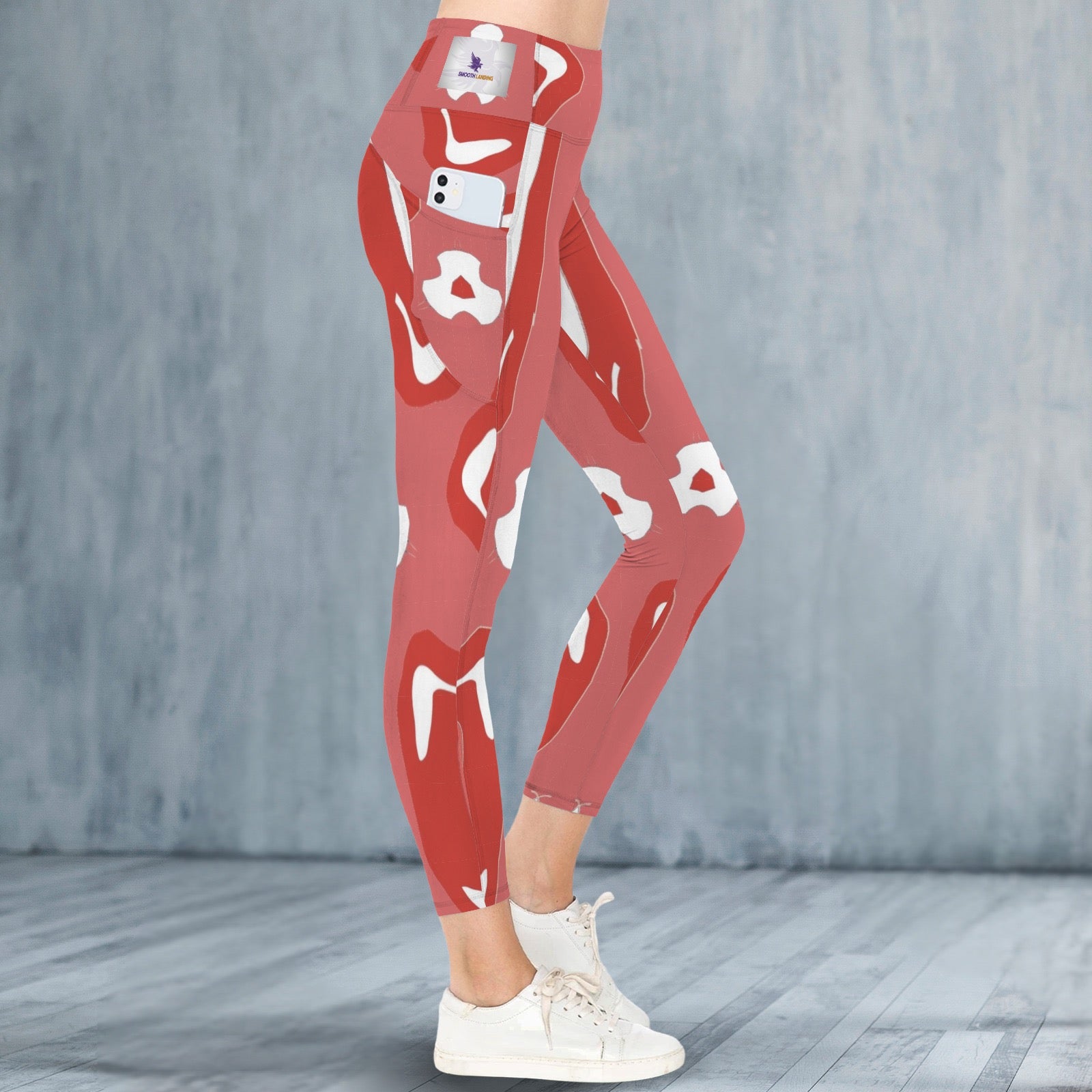 Departure 4 - Leggings