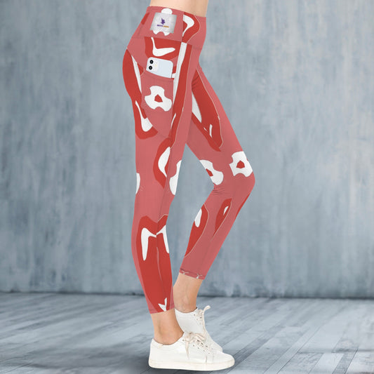 Departure 4 - Leggings