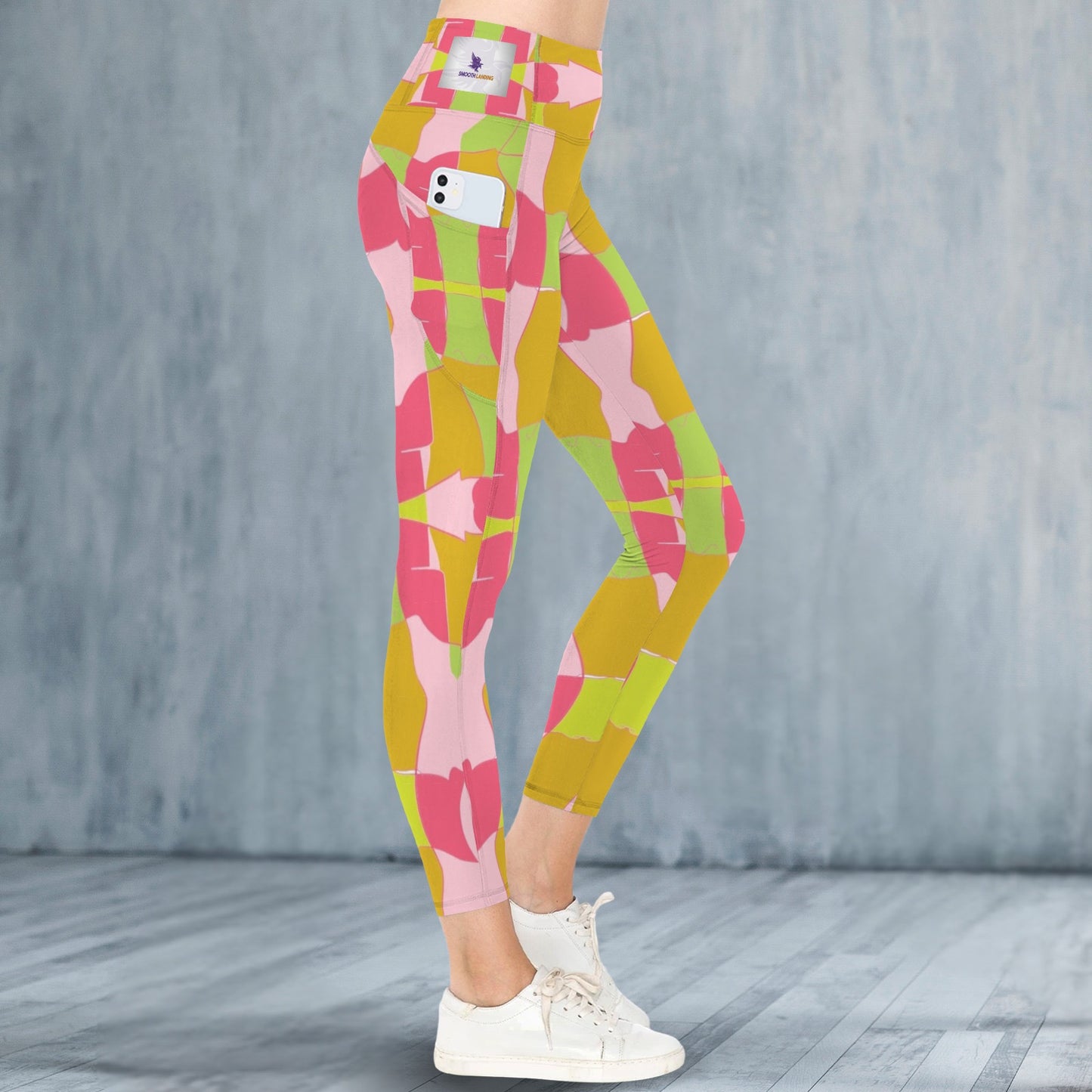 AKA 30 - Leggings