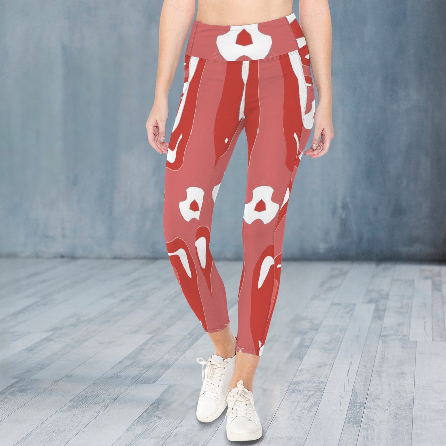 Departure 4 - Leggings
