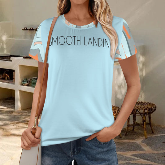 Anson 7 TL - Tee shirt