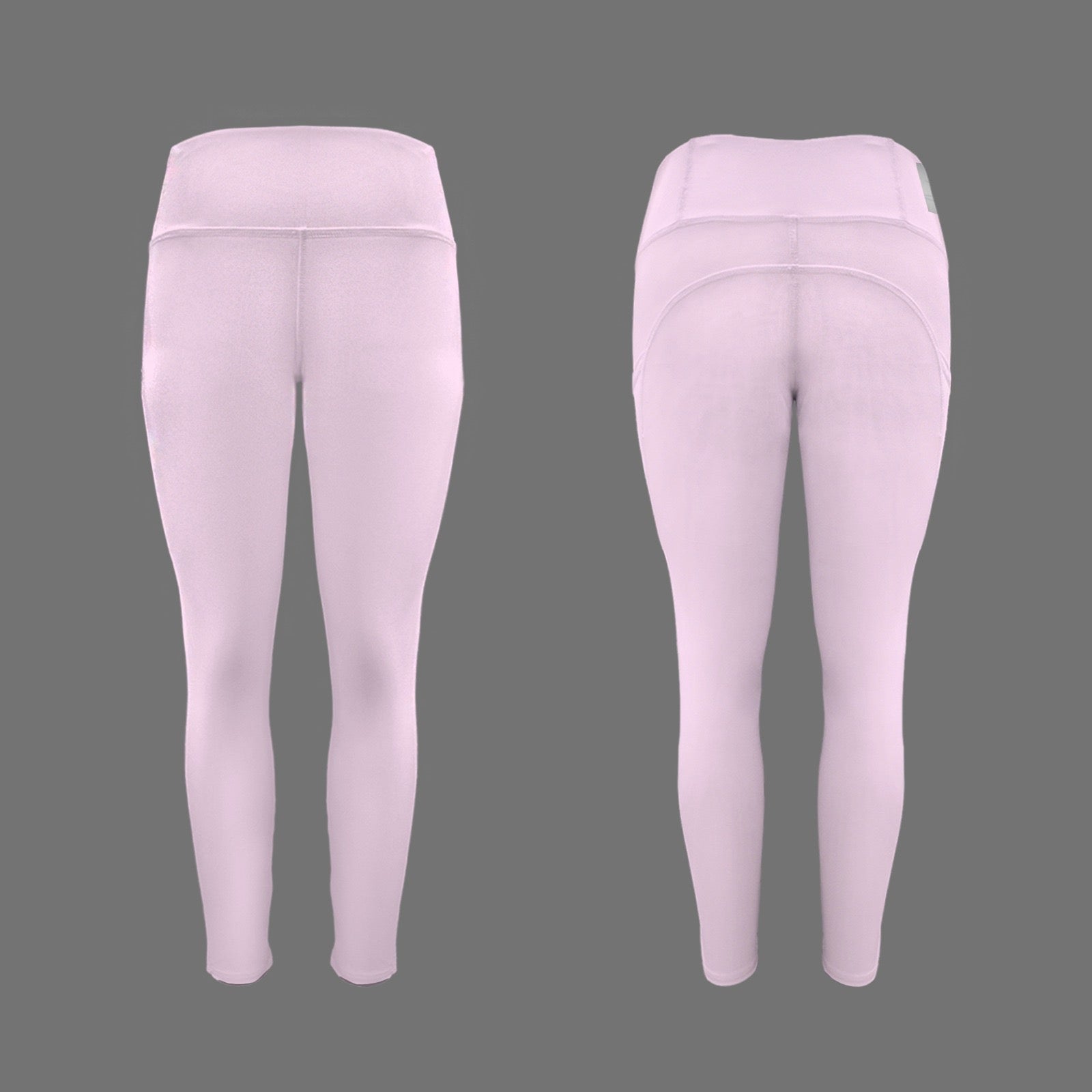 SL Pink - Leggings