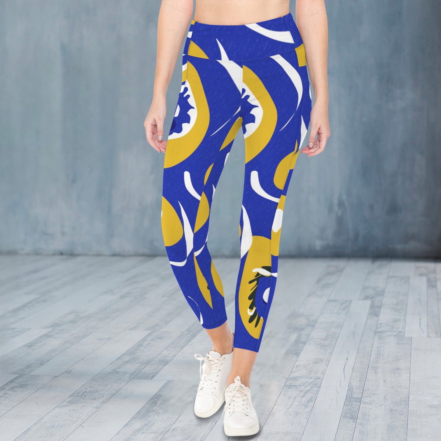 Eurosad Comp 2 - Leggings