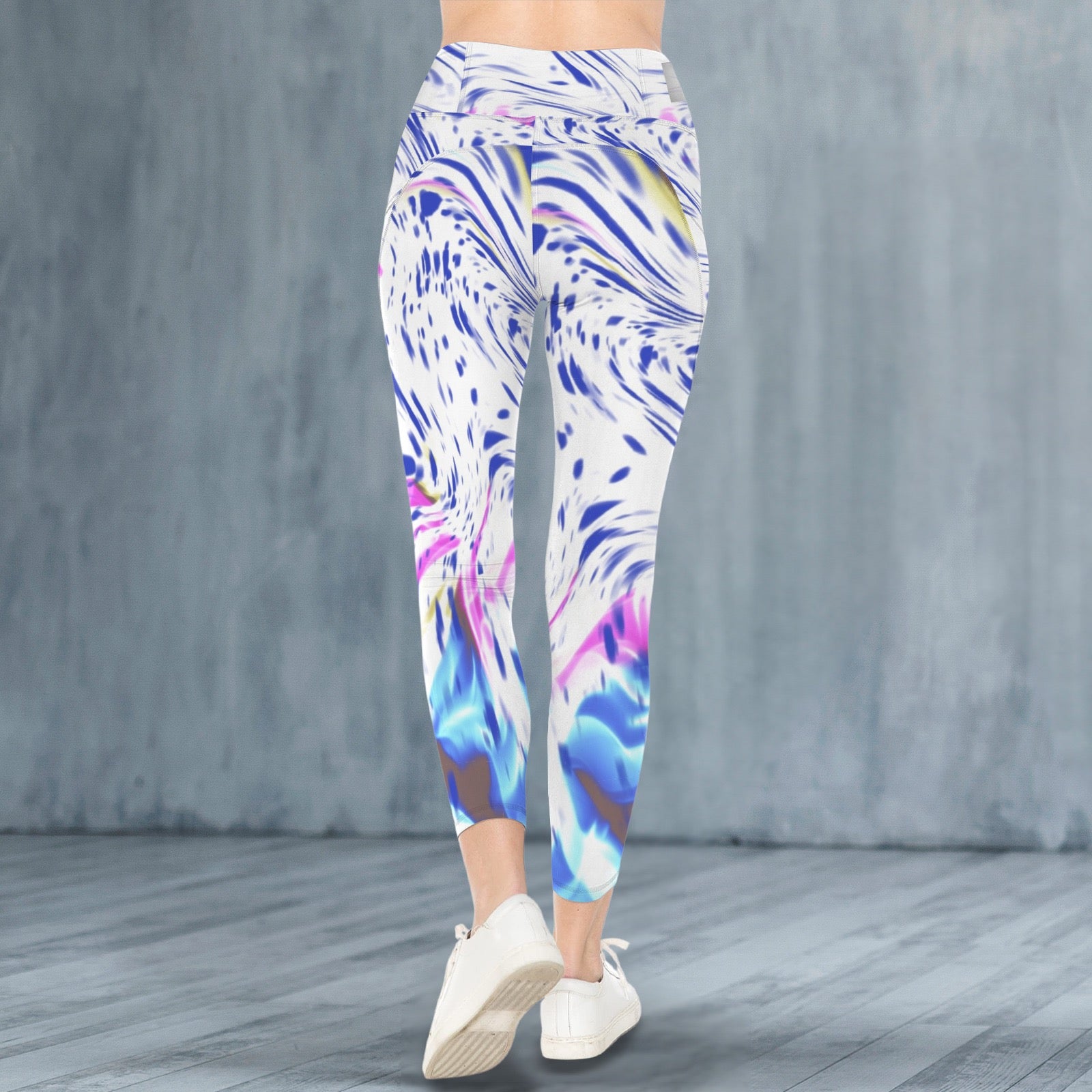 Fluid Move - Leggings
