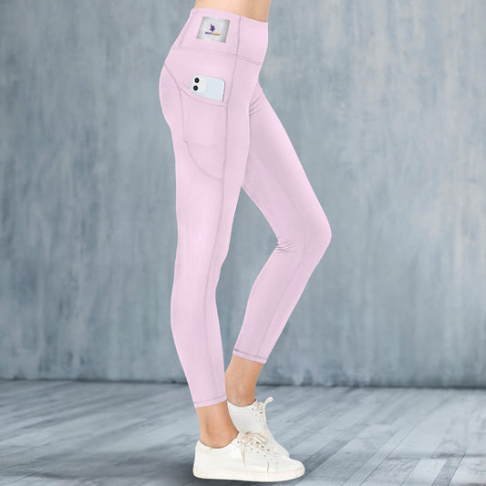 SL Pink - Leggings