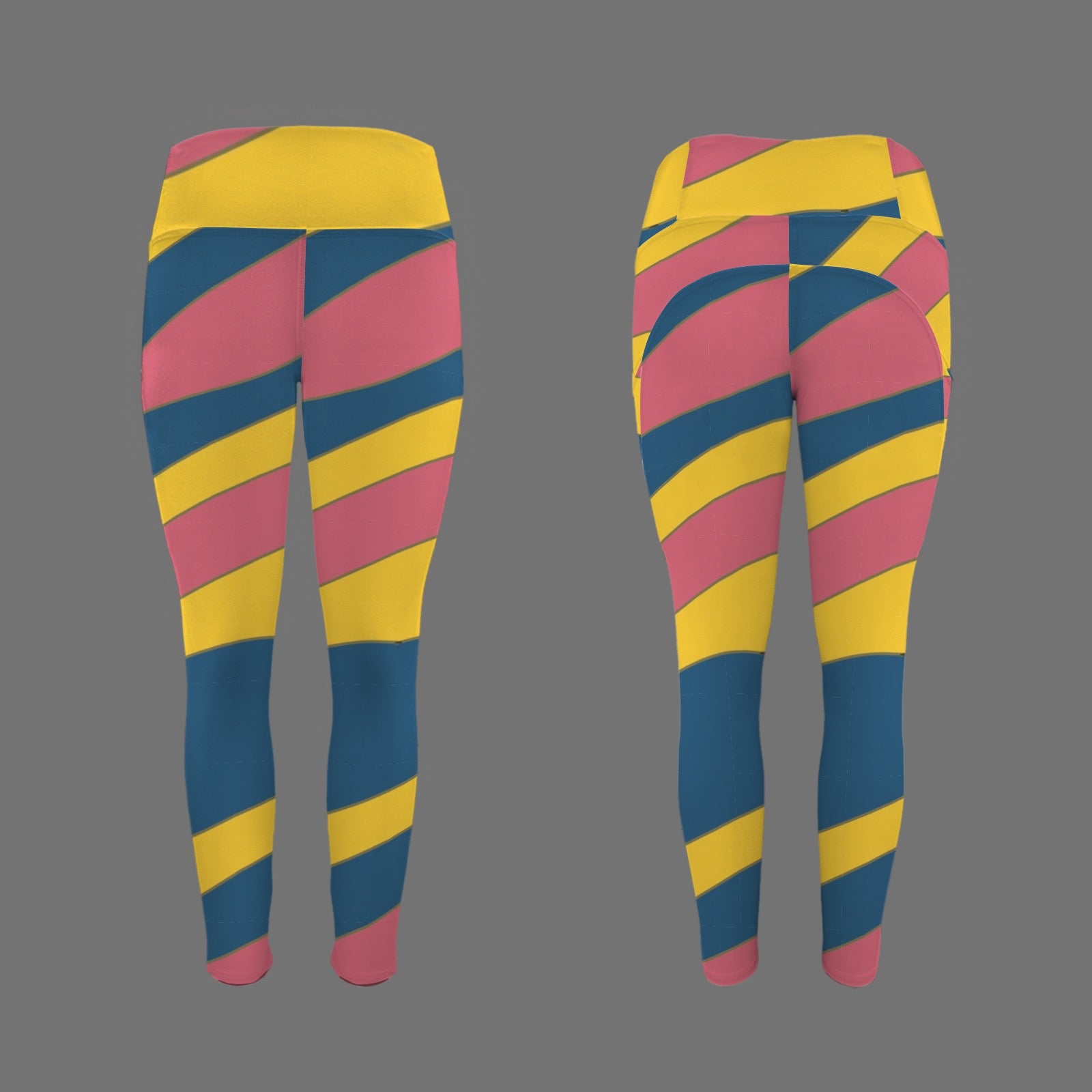 Approach 4 SL - Leggings
